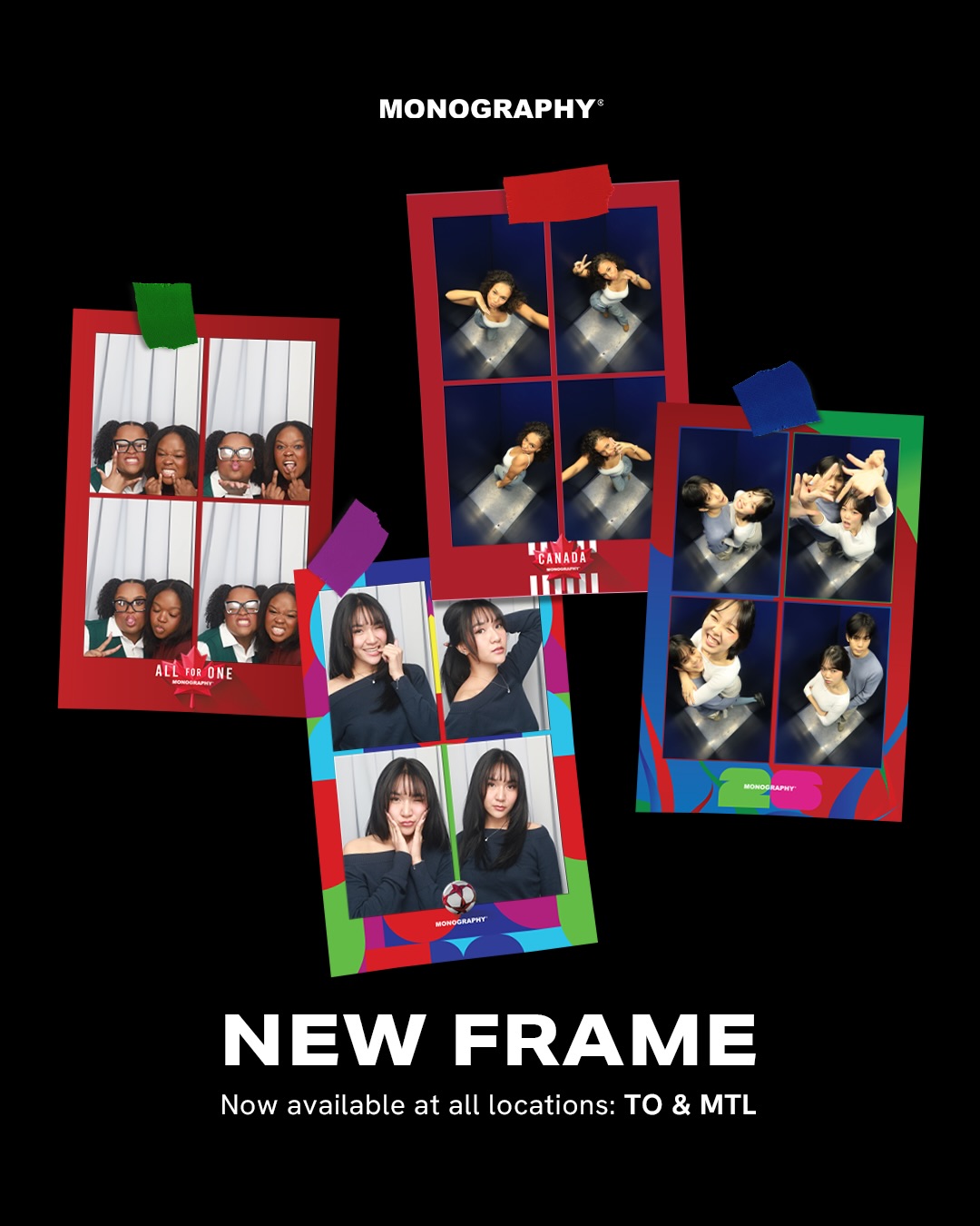 A Complete Guide to Panchrome & Monography Quebec Photography Experience