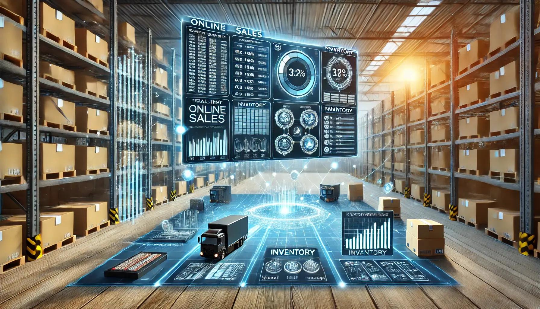 Why Modern Manufacturers Need B2B eCommerce Software to Scale Online Sales