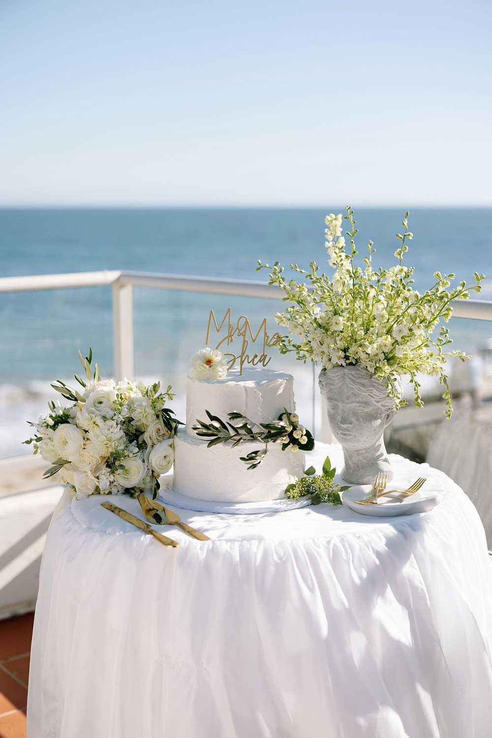 A Complete Guide to Orange County Wedding Catering: Making Your Big Day Deliciously Memorable