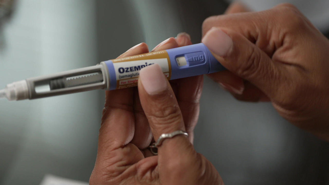 Is Ozempic Injection sparking rapid slimming transformation for all users?