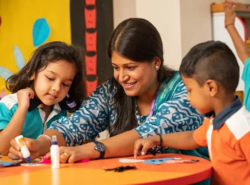 Which are the most reputed schools in Raebareli?