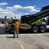 Commercial Paving & Coating Solutions | Trusted Experts