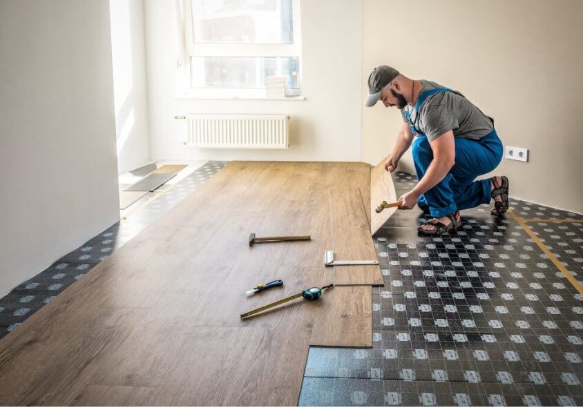Best Flooring Company Sykesville – 10 Expert Reasons to Transform Your Space