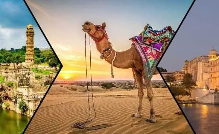 Best Rajasthan 5 Day Itinerary: Travel Smart Guide