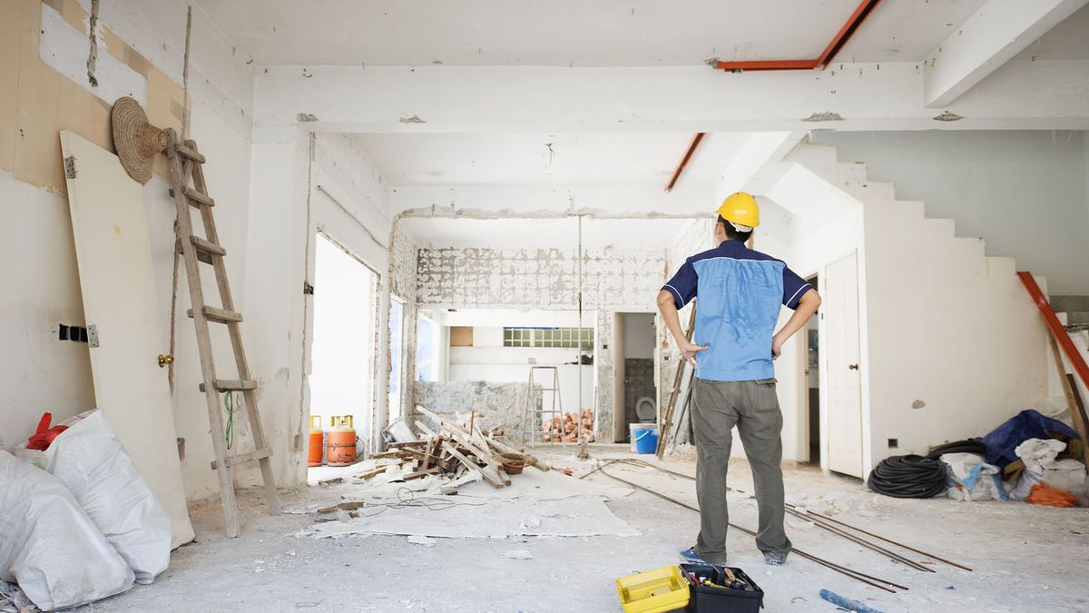 Finding the Right Renovation Contractor in Edmonton