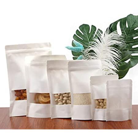 Custom Stand Up Pouches Elevate Your Packaging