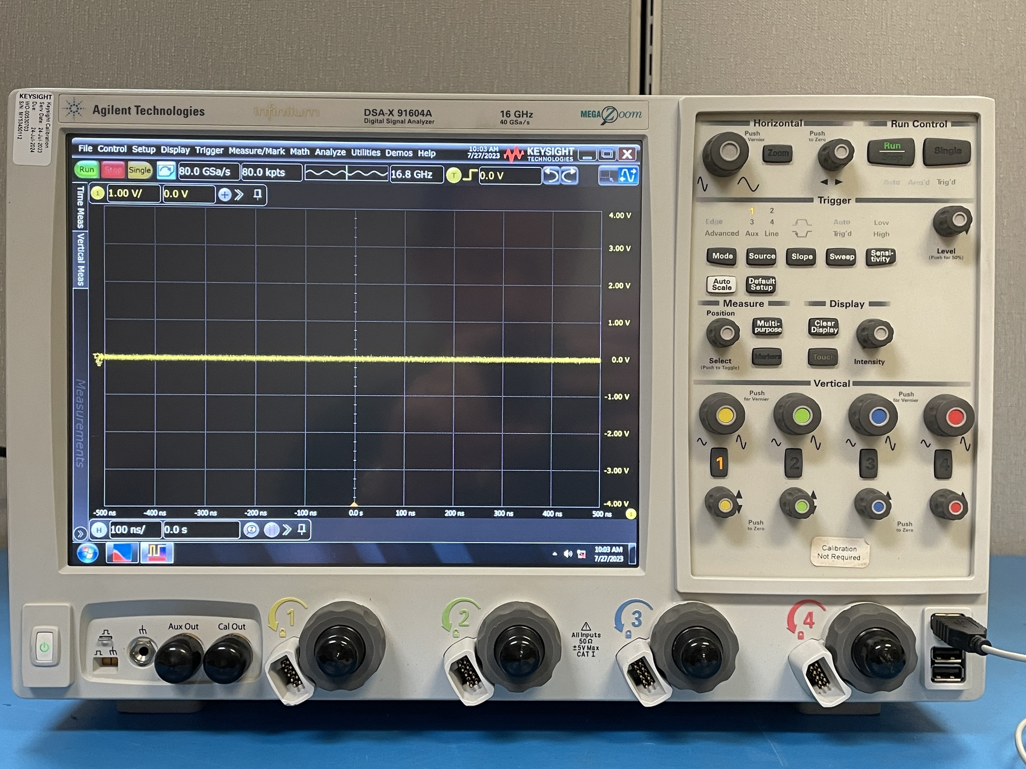 Enhancing Signal Generator Repair Performance Through Effective Repairs