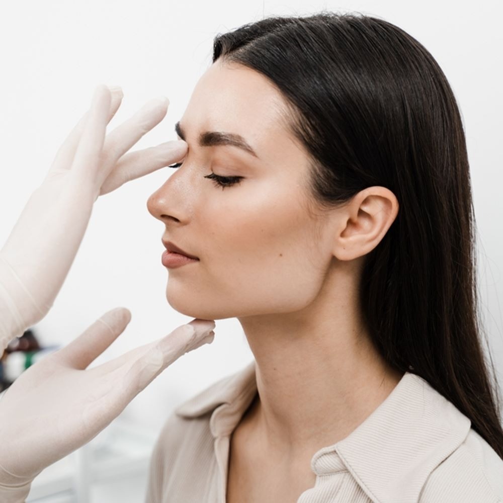 What Role Does Facial Structure Play in Rhinoplasty?