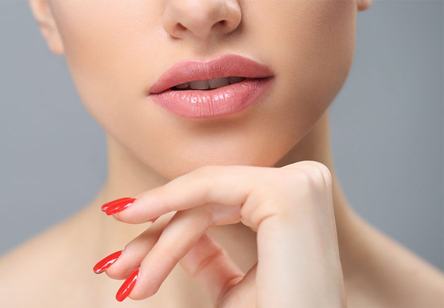 What Is Russian Lip Filler Clinical Rationale?
