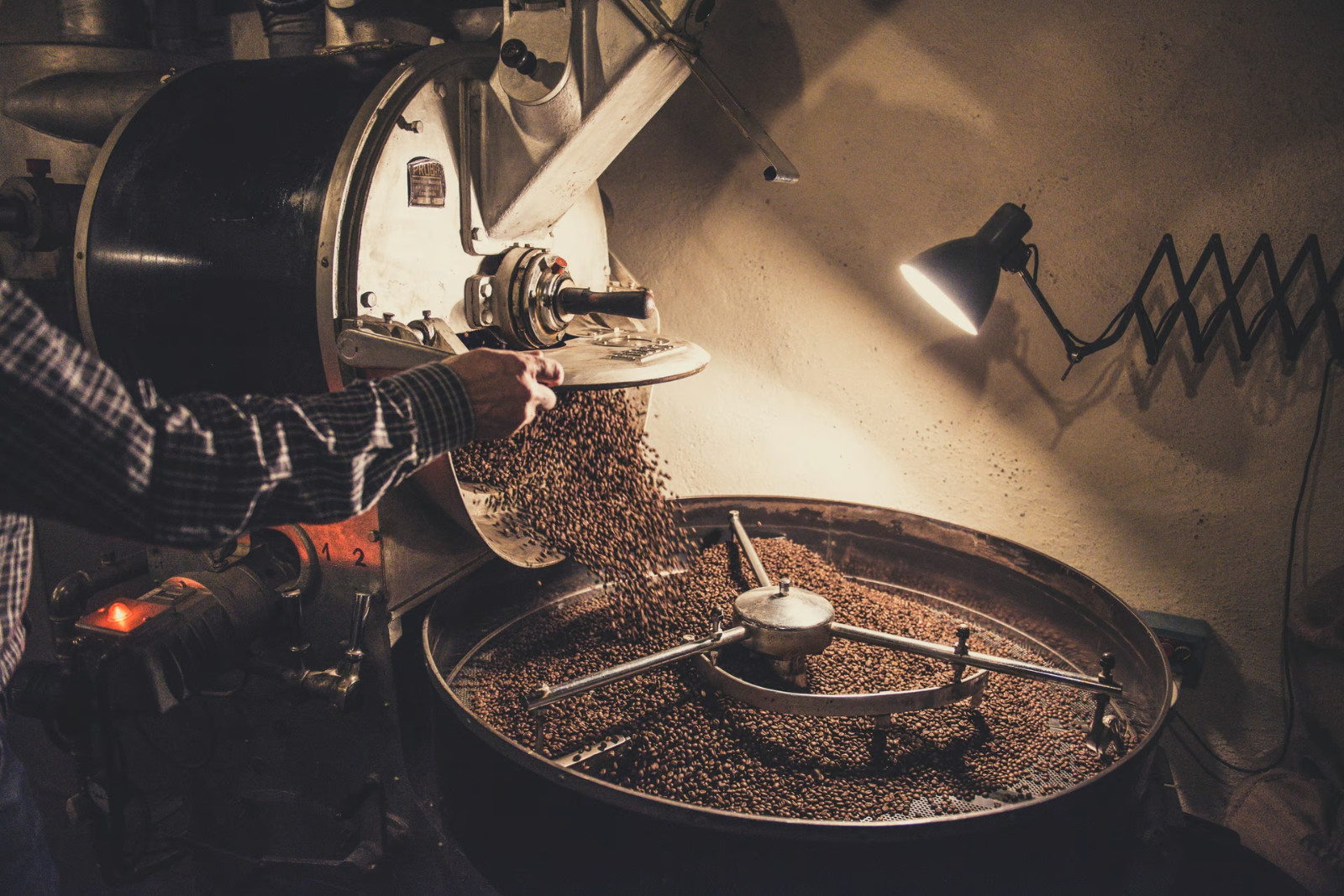Coffee Roasting Equipment: The Essential Tools Behind Exceptional Coffee