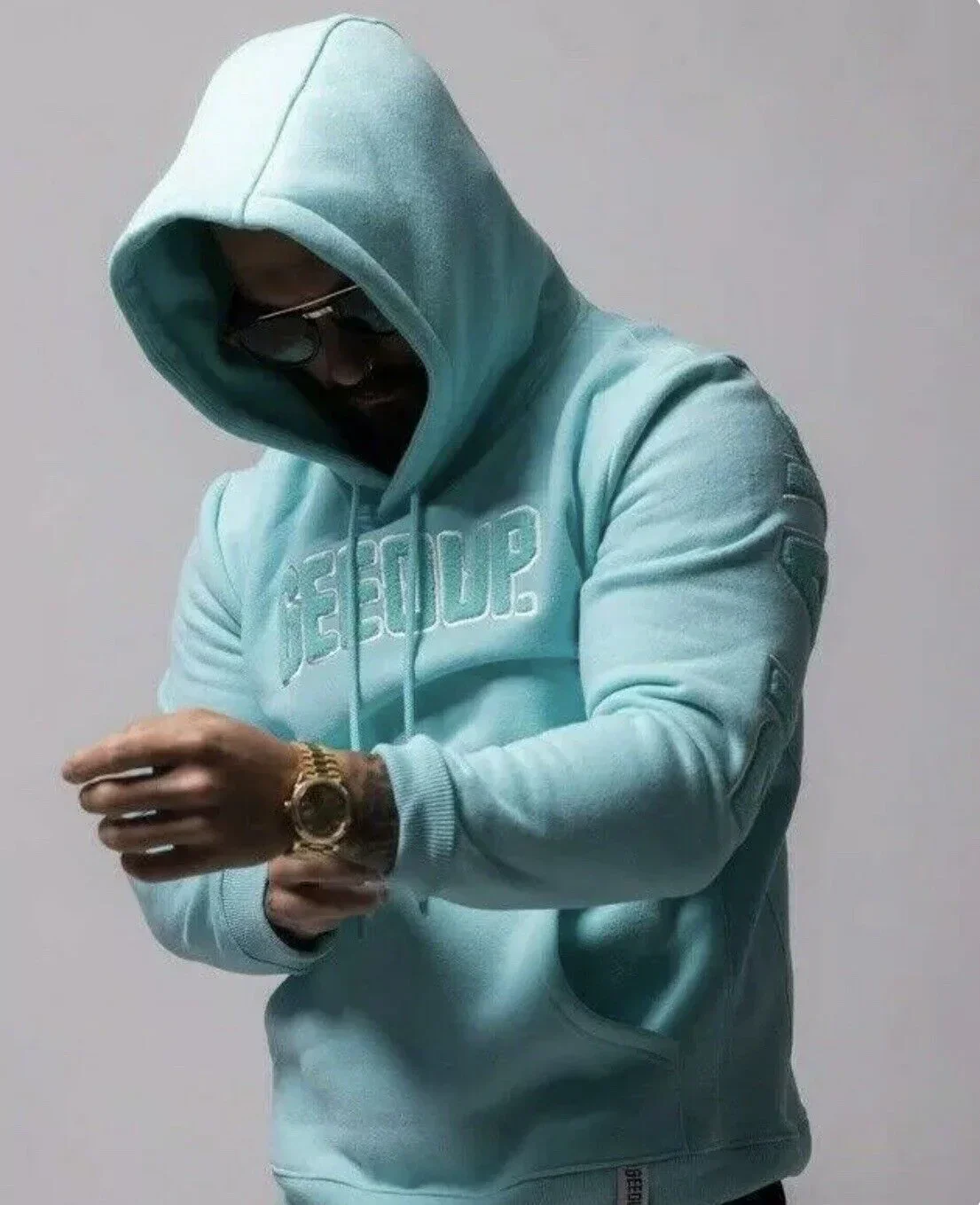 geedup hoodie | geed up australia Official Store