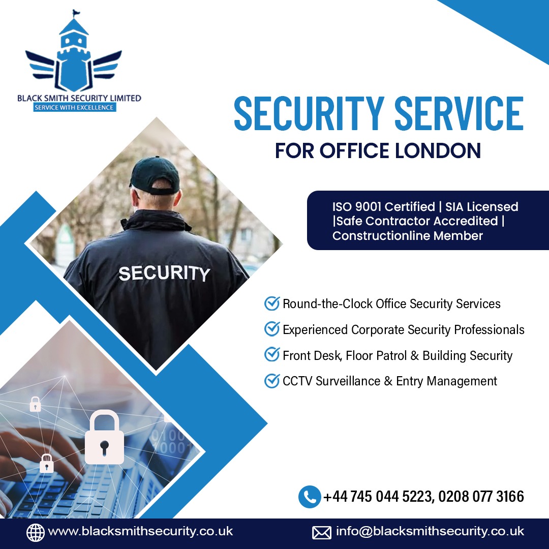 Secure Living and Business with Professional Protection Services
