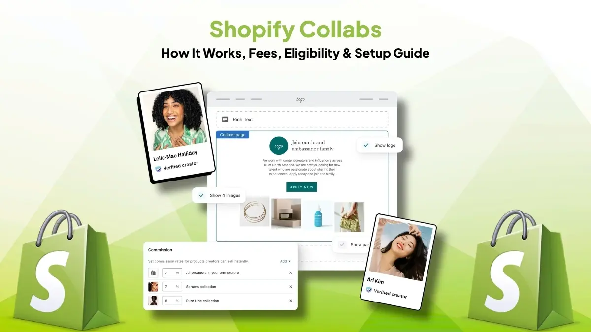 How Influencer Partnerships Are Driving Ecommerce Growth in 2026