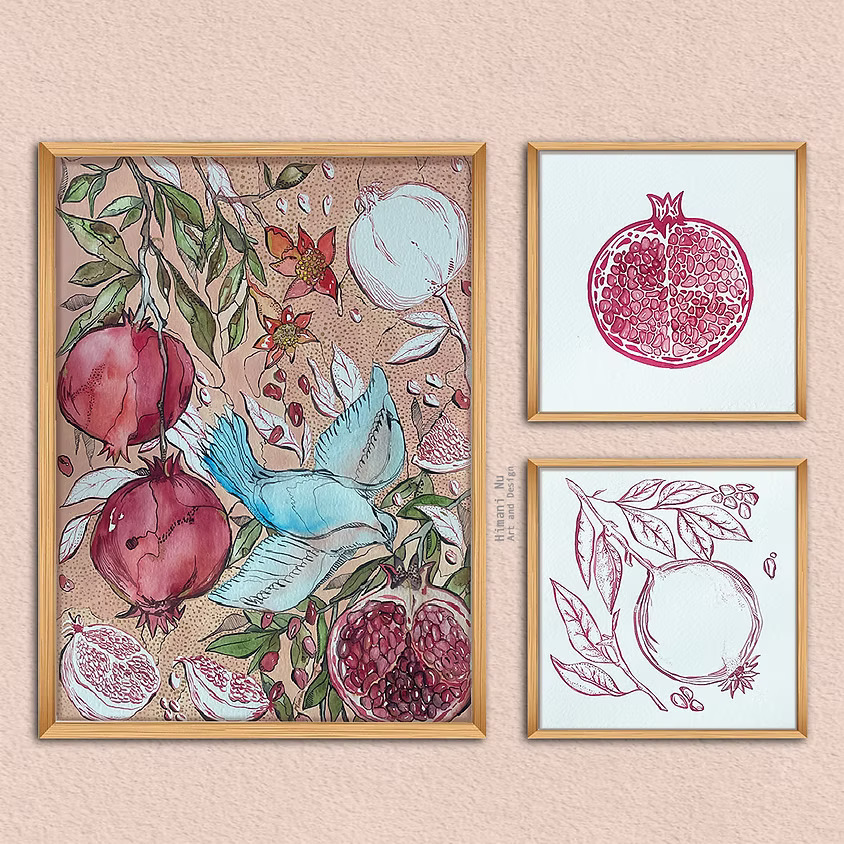 How Creative Art Shapes Memorable Dining Experiences in Dubai