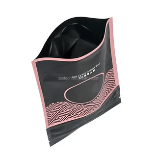 Printed Custom Smell-Proof Mylar Bags For Every Business Type