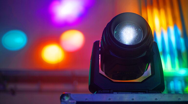 4 Common Mistakes People Make When Installing a Theatre Lighting Spotlight in a Historic Building