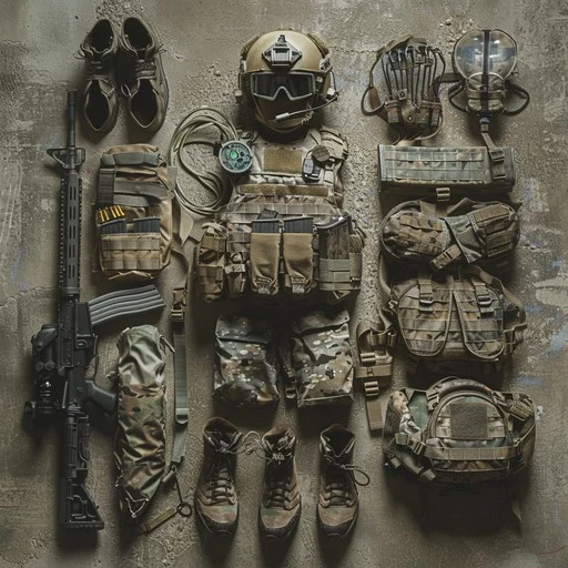 How to Select the Best Insulation Materials for Tactical Jackets