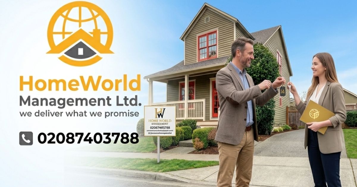 Tenant Services vs Property Management: What’s the Difference?