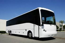 Top Benefits Of 18 Passenger Mini Bus Rentals In Texas For Group Transportation