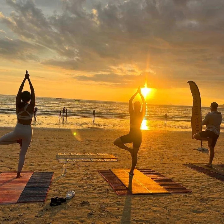 The Complete Guide to Yoga Thailand Teacher Training: A Journey of Transformation and Growth