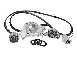 Timing Belt Kits: Heavy-Duty Solutions by NMR Bearing
