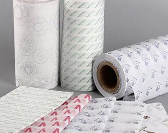 Premium Packaging Techniques Using Custom Printed Tissue Paper