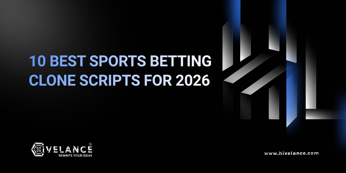 Top 10 Best Sports Betting Clone Scripts for 2026