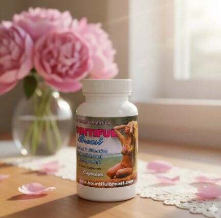 Can Breast Enhancement Pills Interfere With Other Meds?