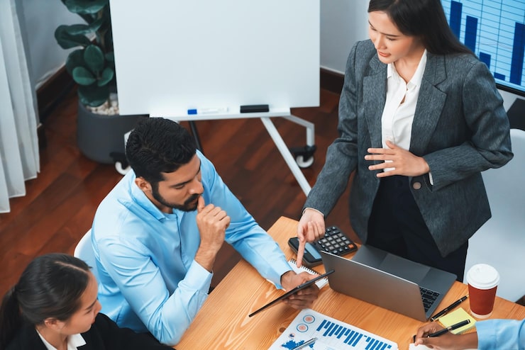 Financial Advisor Firms, Turning Financial Decisions Into Structured Plans