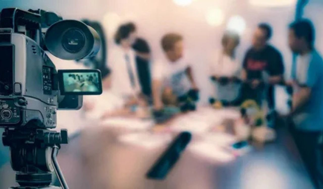 Corporate Video Production Services to Grow Your Brand