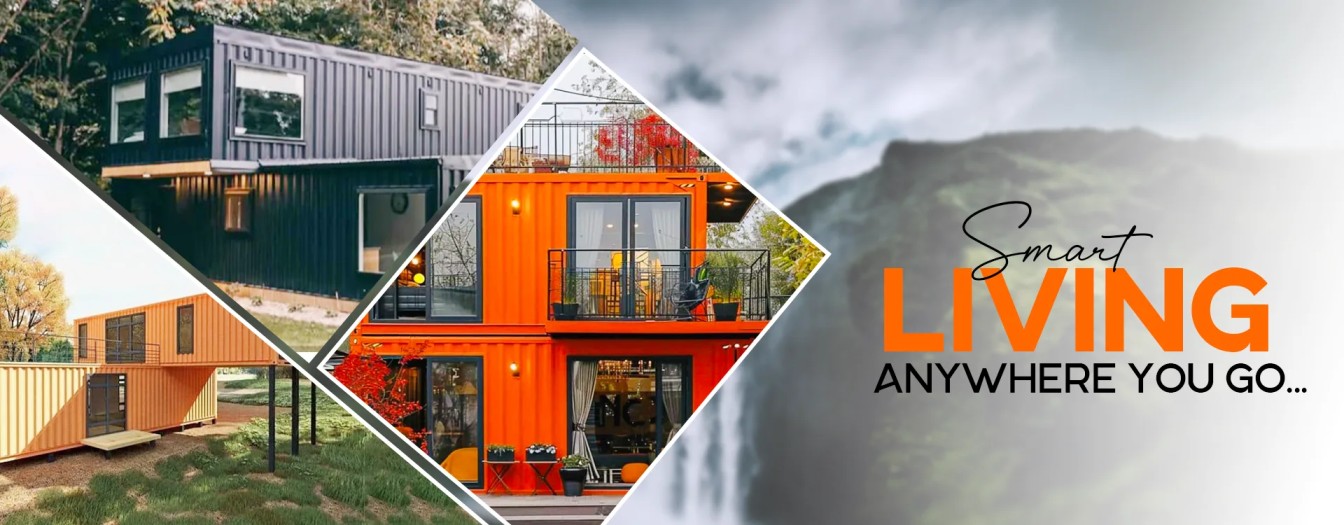 Why So Many Businesses Love Using Container Offices?