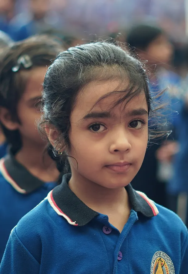 Reputed CBSE school in Lucknow with strong academics