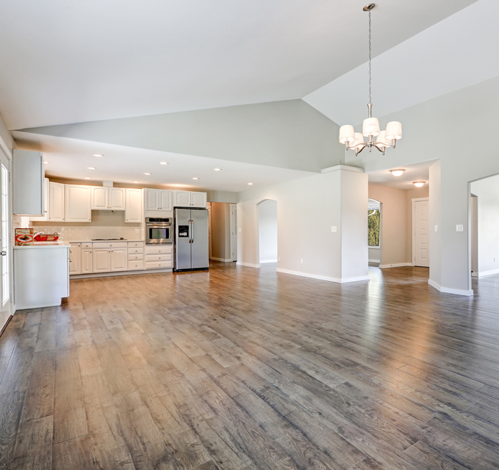 Commercial Flooring Installer in NYC: Elevating Business Spaces with Expert Craftsmanship