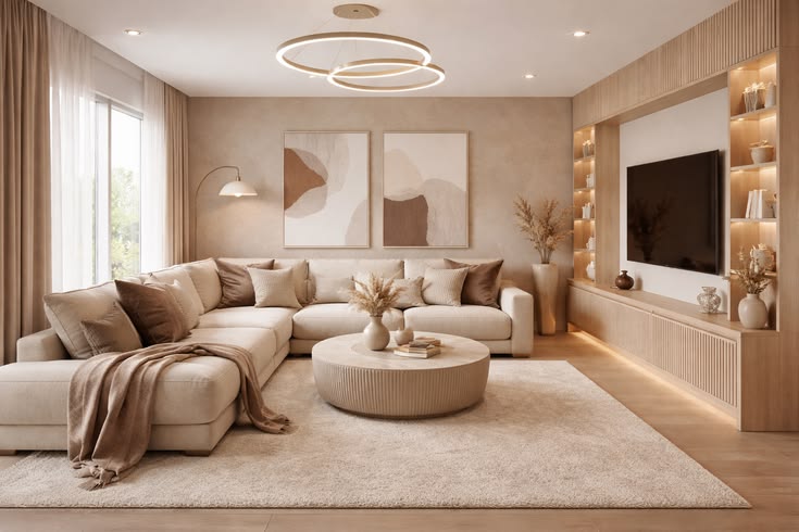 Villa Interior Renovation Dubai Transform Your Home into a Masterpiece