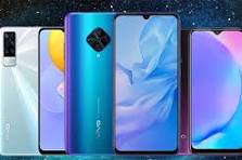Vivo Mobile Price in Pakistan – Compare Features, Specs & Prices