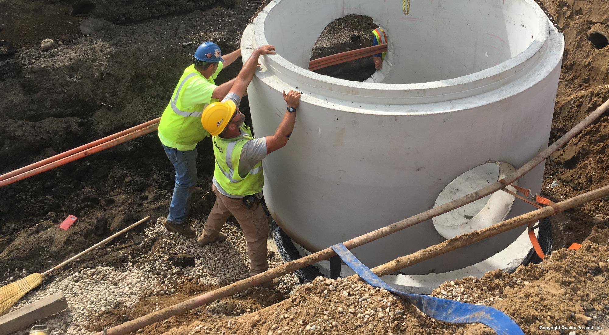 Spread Footing: The Foundation of Stable and Reliable Structures