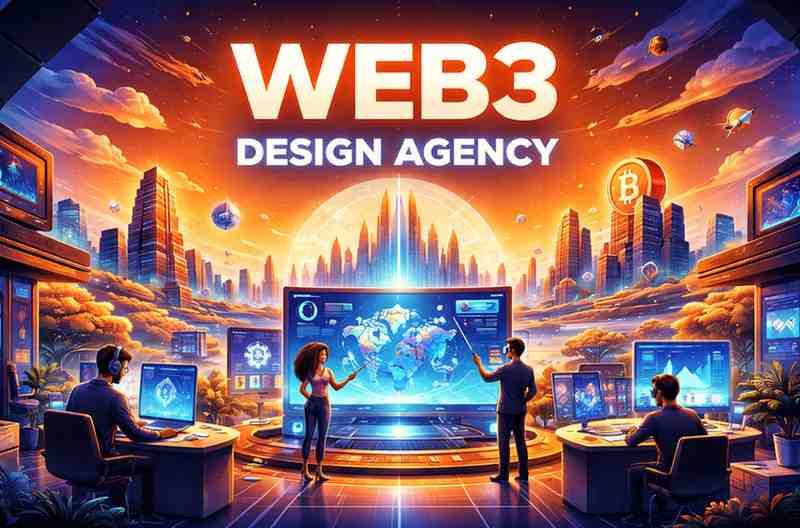 Fixing Trust and Transparency Issues with Modern Web3 Design