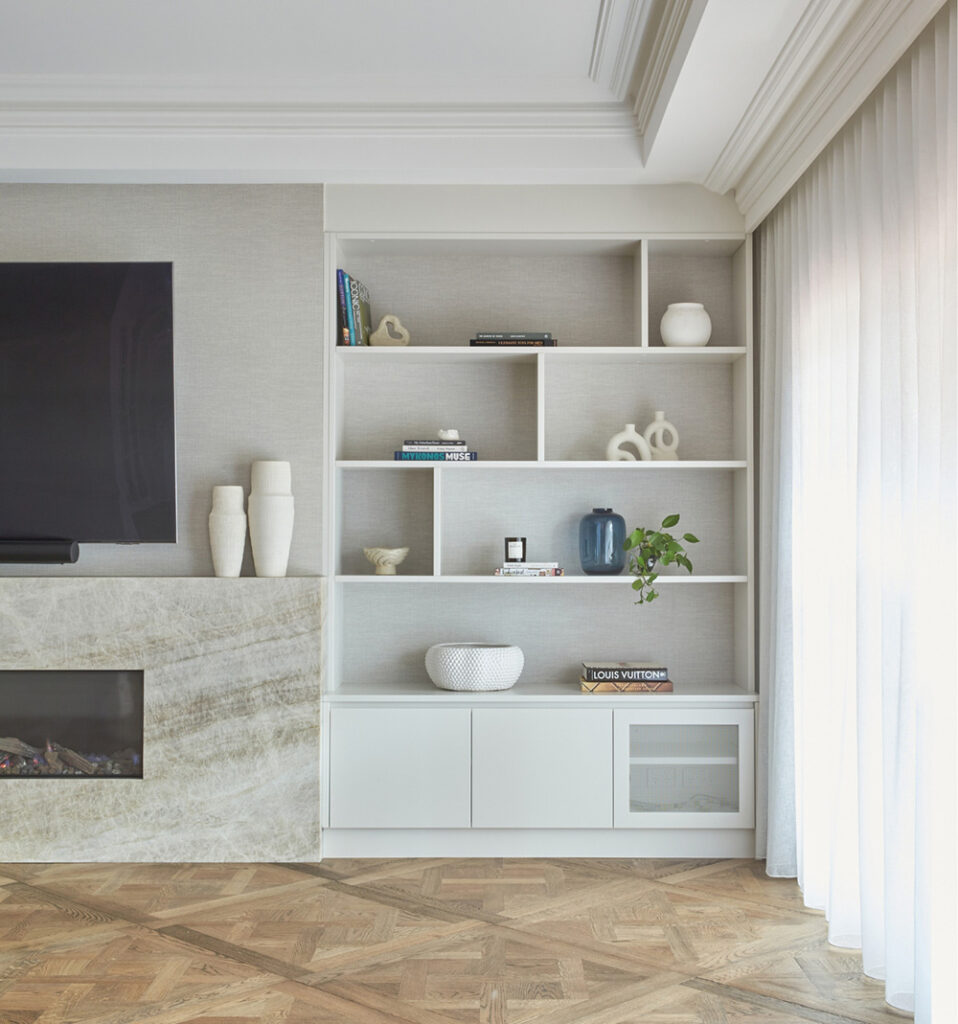 Adapting Older Sydney Homes to Contemporary Living Standards