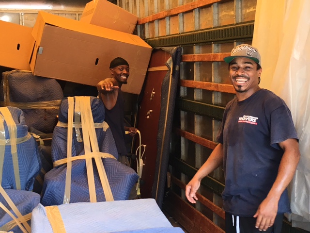 Building Trust: What To Look for in Quality Movers