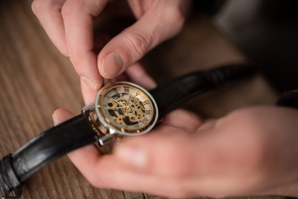Luxury Watch Investment Guide: How Timepieces Build Long-Term Value