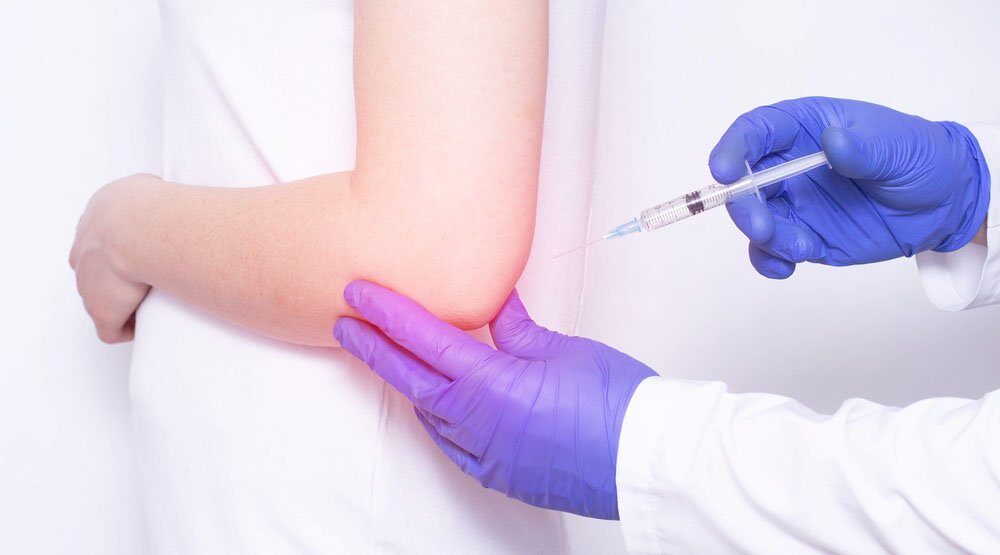 What Conditions Involve IV Ozone Therapy Pain Relief?
