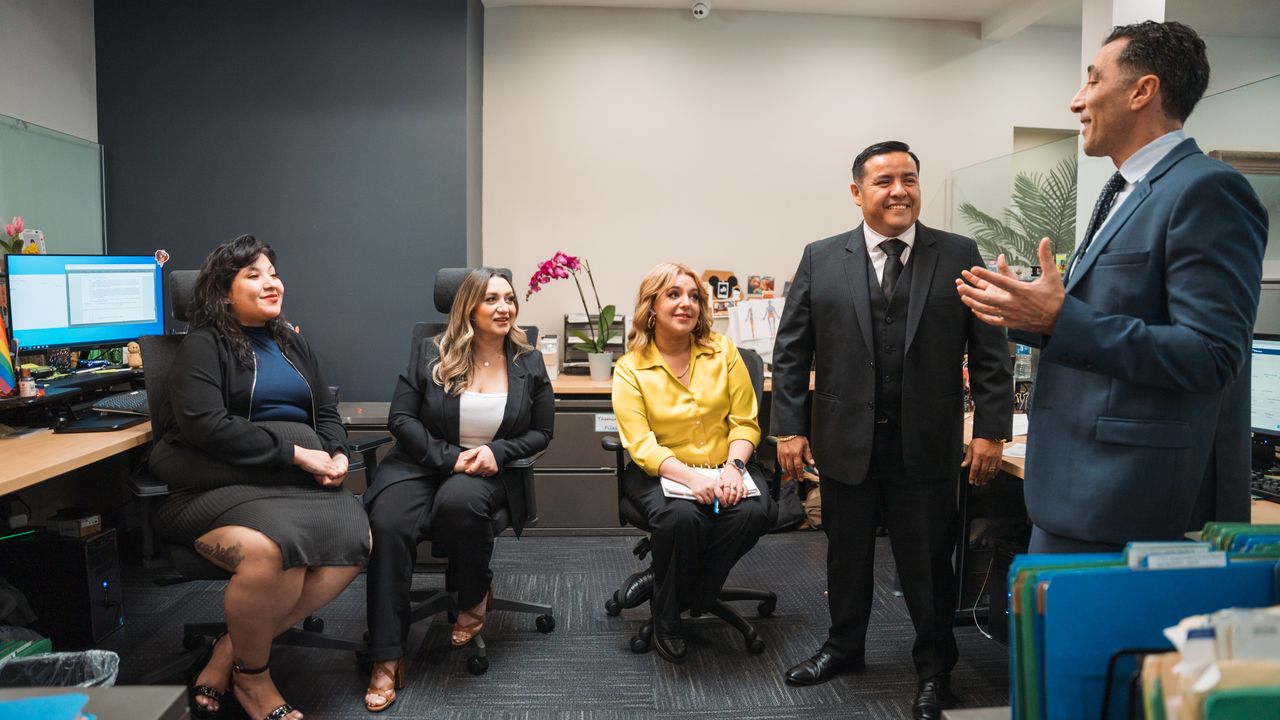 The True Cost of Going Alone: Why Legal Representation Matters