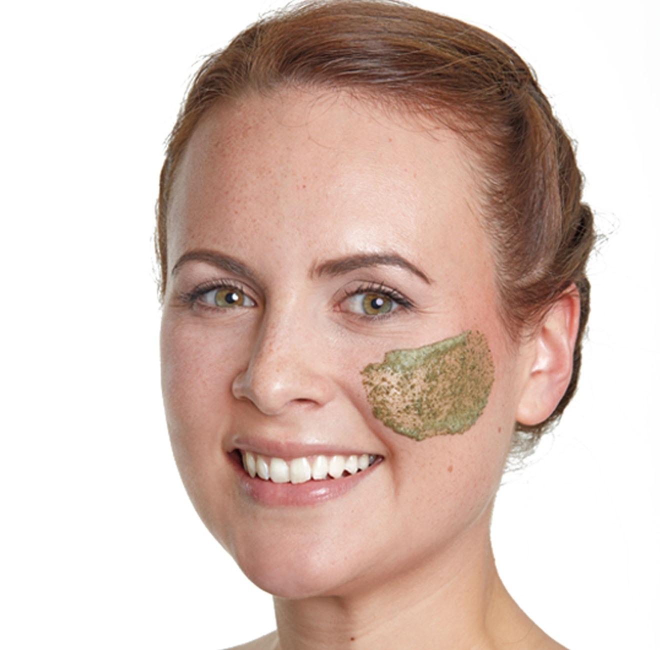 ما هي الآثار الجانبية لعلاج التقشير الأخضر في أبو ظبي؟