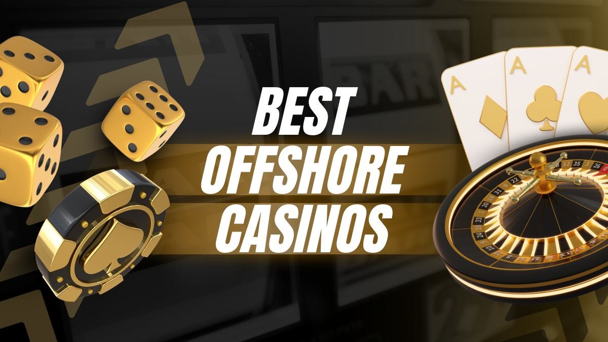 Offshore Casinos for UK Players: What They Are, How They Work, and What You Should Know