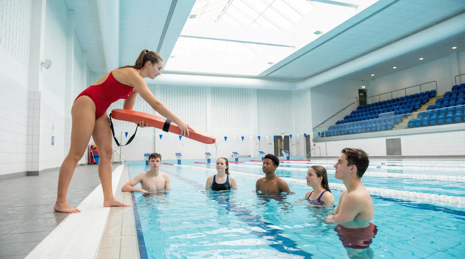 Lifeguard Training: Complete Guide to Certification, Skills, Requirements & Career Opportunities