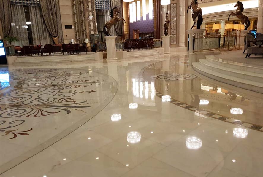 Housekeeping Services in Al Khobar: Expert Care for Your Home or Office