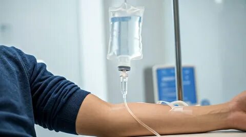 Can Liver Detox IV Therapy Improve Liver Function Support?