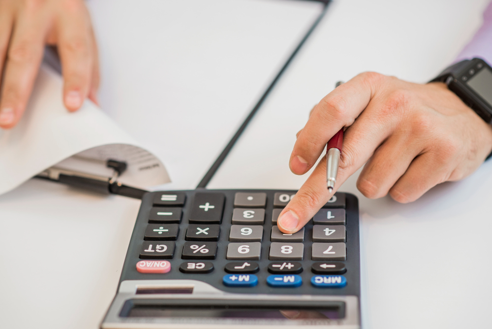 Dhanlaxmi Bank Home Loan EMI Calculator – Easy Tool for Smart Loan Planning