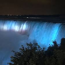 Niagara’s Fury: The Ultimate Immersive Experience at Niagara Falls