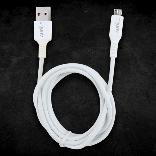USB Data Cable Manufacturers in India with Advanced Technology
